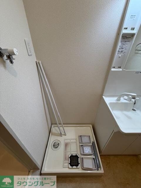 ラフィネ湘南の物件内観写真