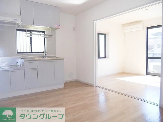 アーバンAの物件内観写真