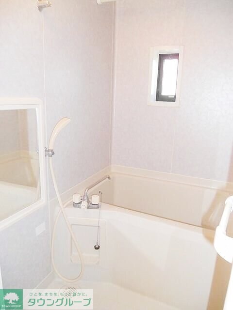 アーバンAの物件内観写真