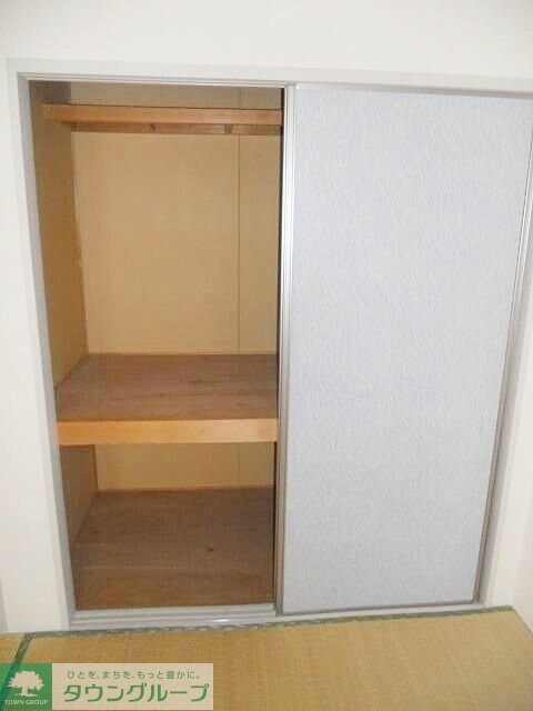 アーバンAの物件内観写真