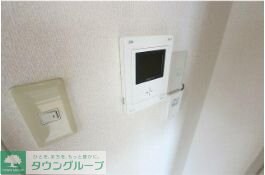 アーバンAの物件内観写真