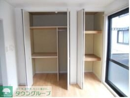 アーバンAの物件内観写真