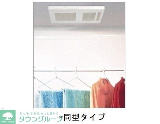 ジョワエムケイの物件内観写真