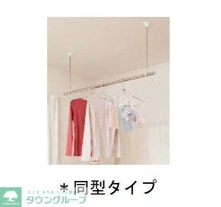 ジョワエムケイの物件内観写真