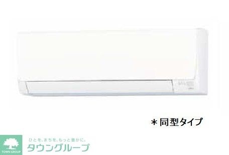 ジョワエムケイの物件内観写真