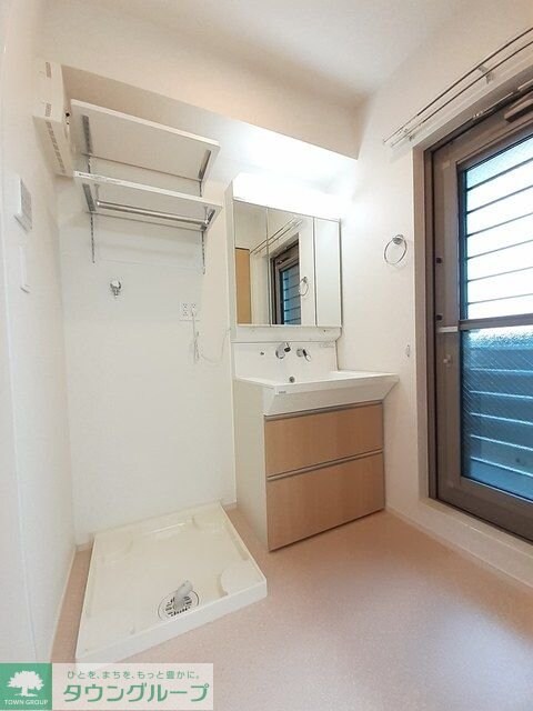 ホワイトウェル湘南の物件内観写真