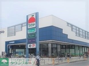 ホワイトウェル湘南の物件内観写真