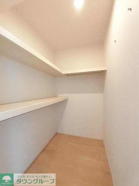 ホワイトウェル湘南の物件内観写真