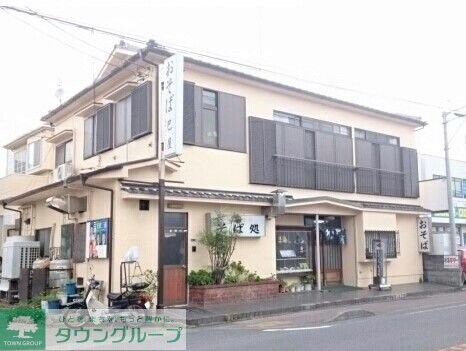 ホワイトウェル湘南の物件内観写真