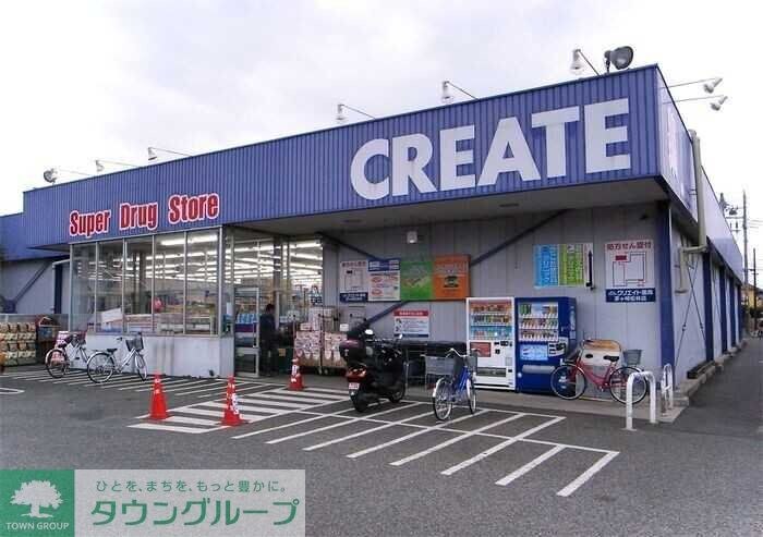 フェリーチェK(フェリーチェケー)の物件内観写真