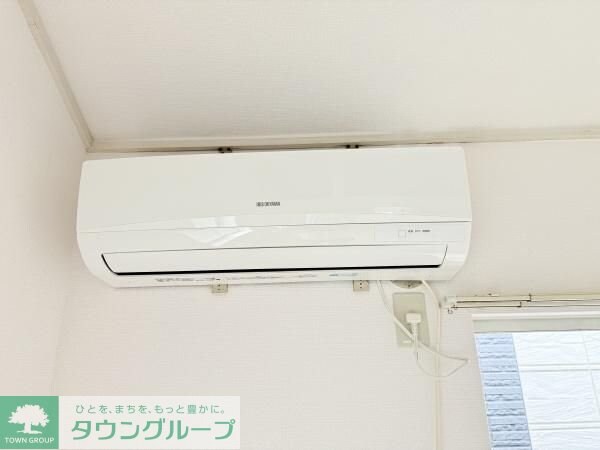 ビューパレス湘南小和田の物件内観写真