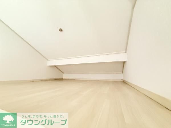 ビューパレス湘南小和田の物件内観写真