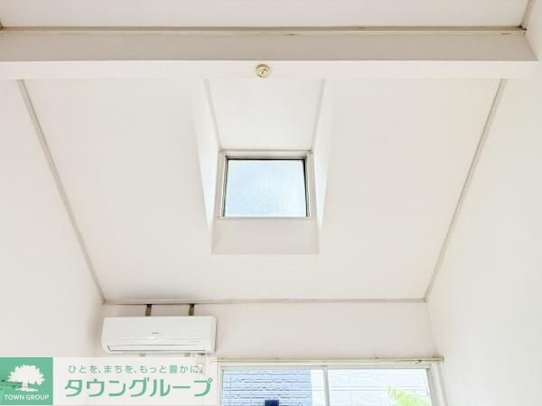 ビューパレス湘南小和田の物件内観写真