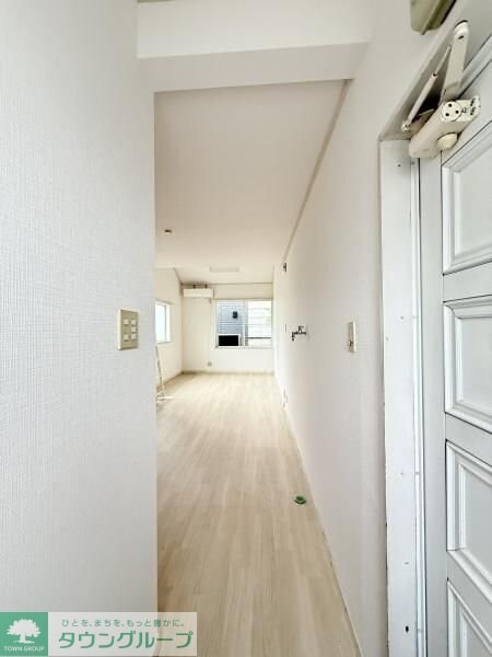 ビューパレス湘南小和田の物件内観写真