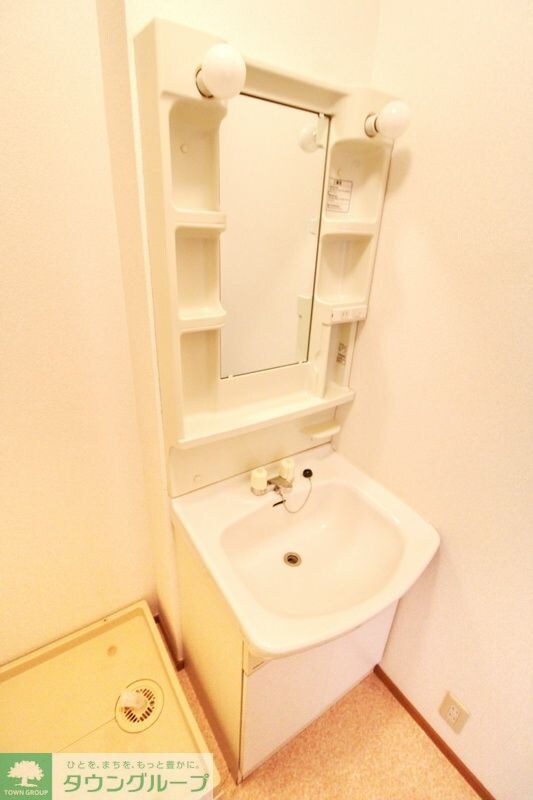 ウィンディ湘南の物件内観写真