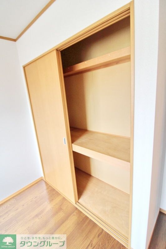 ウィンディ湘南の物件内観写真