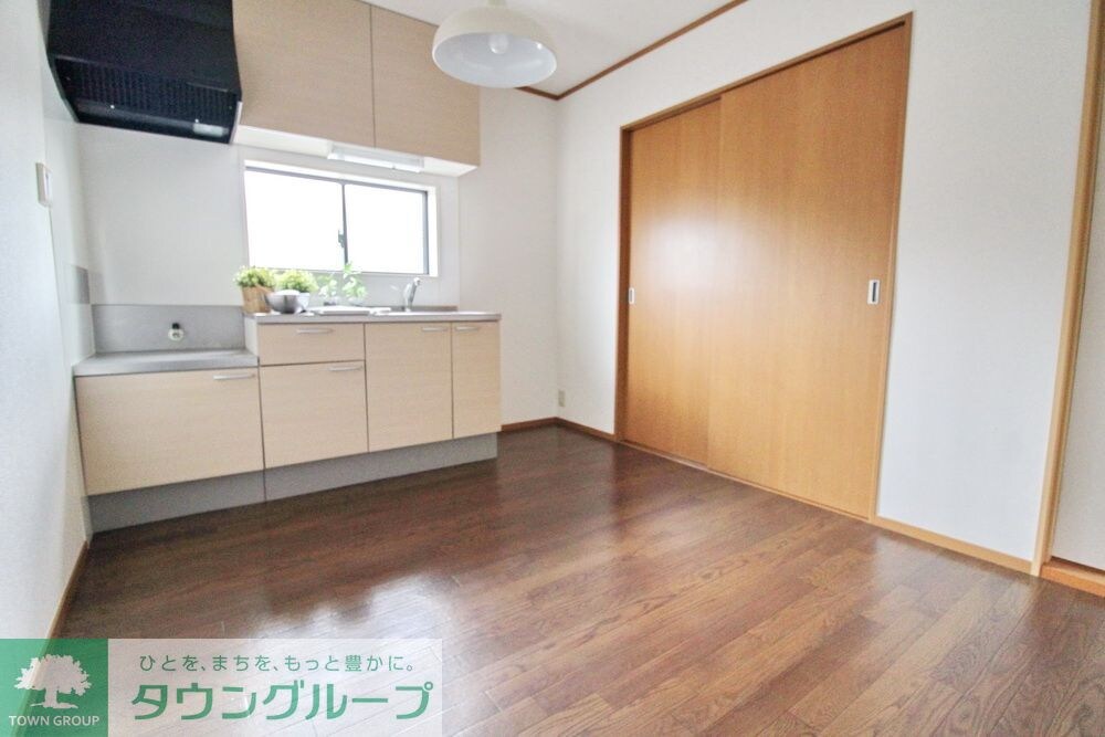 ウィンディ湘南の物件内観写真