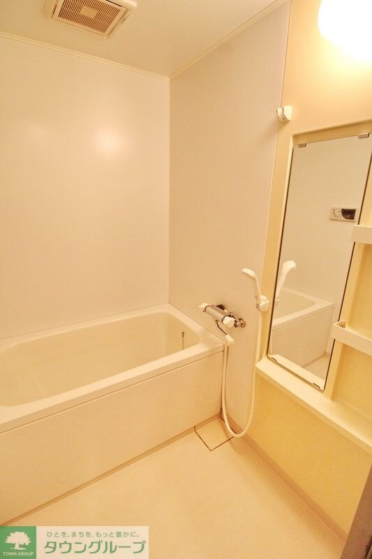 ウィンディ湘南の物件内観写真