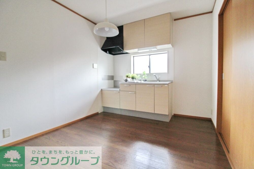 ウィンディ湘南の物件内観写真