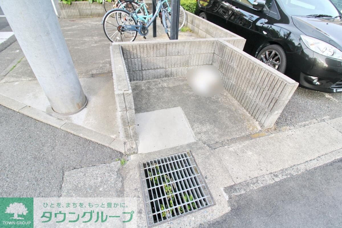 ウィンディ湘南の物件内観写真