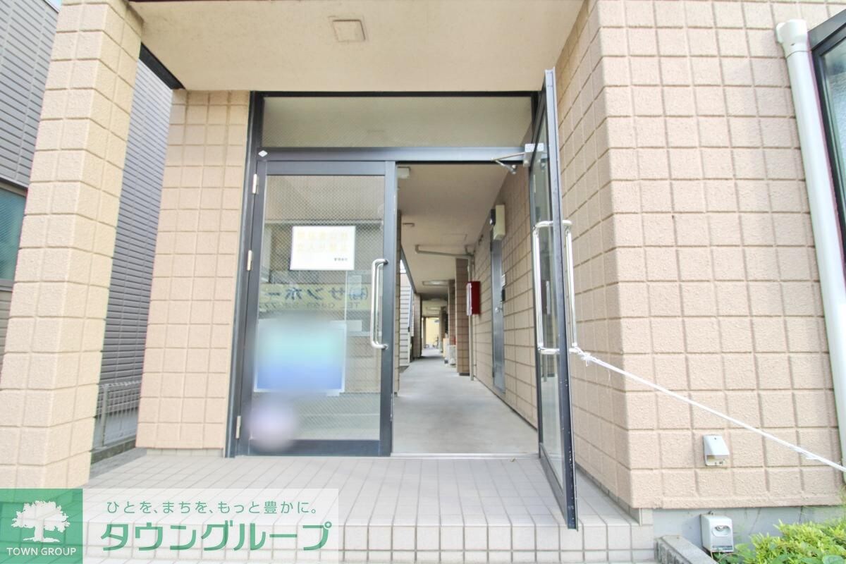 ウィンディ湘南の物件内観写真