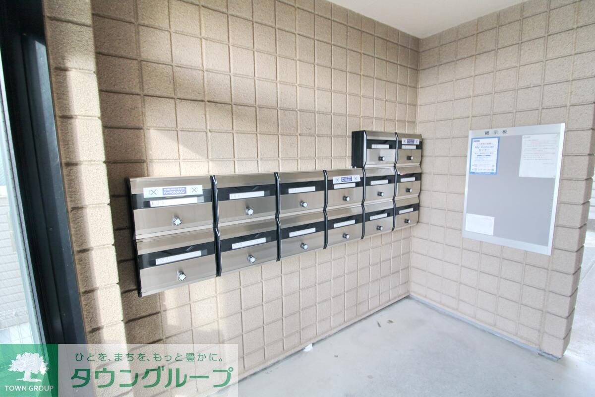 ウィンディ湘南の物件内観写真