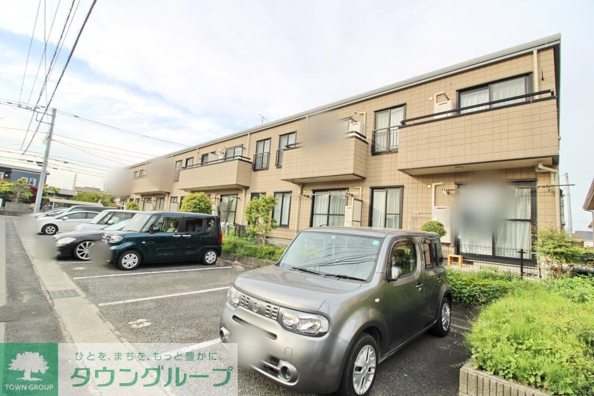 ウィンディ湘南の物件内観写真