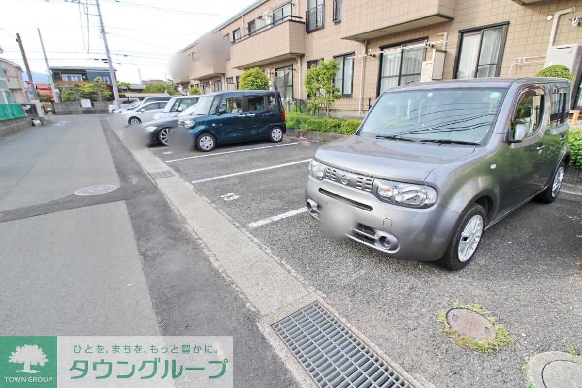 ウィンディ湘南の物件内観写真