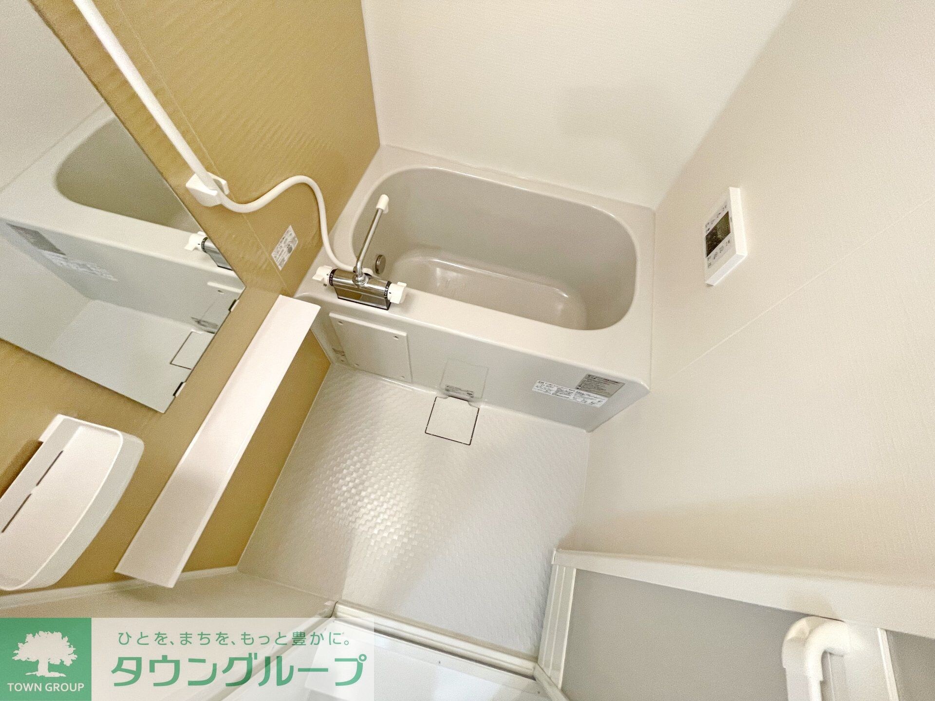 フルセイル厚木の物件内観写真