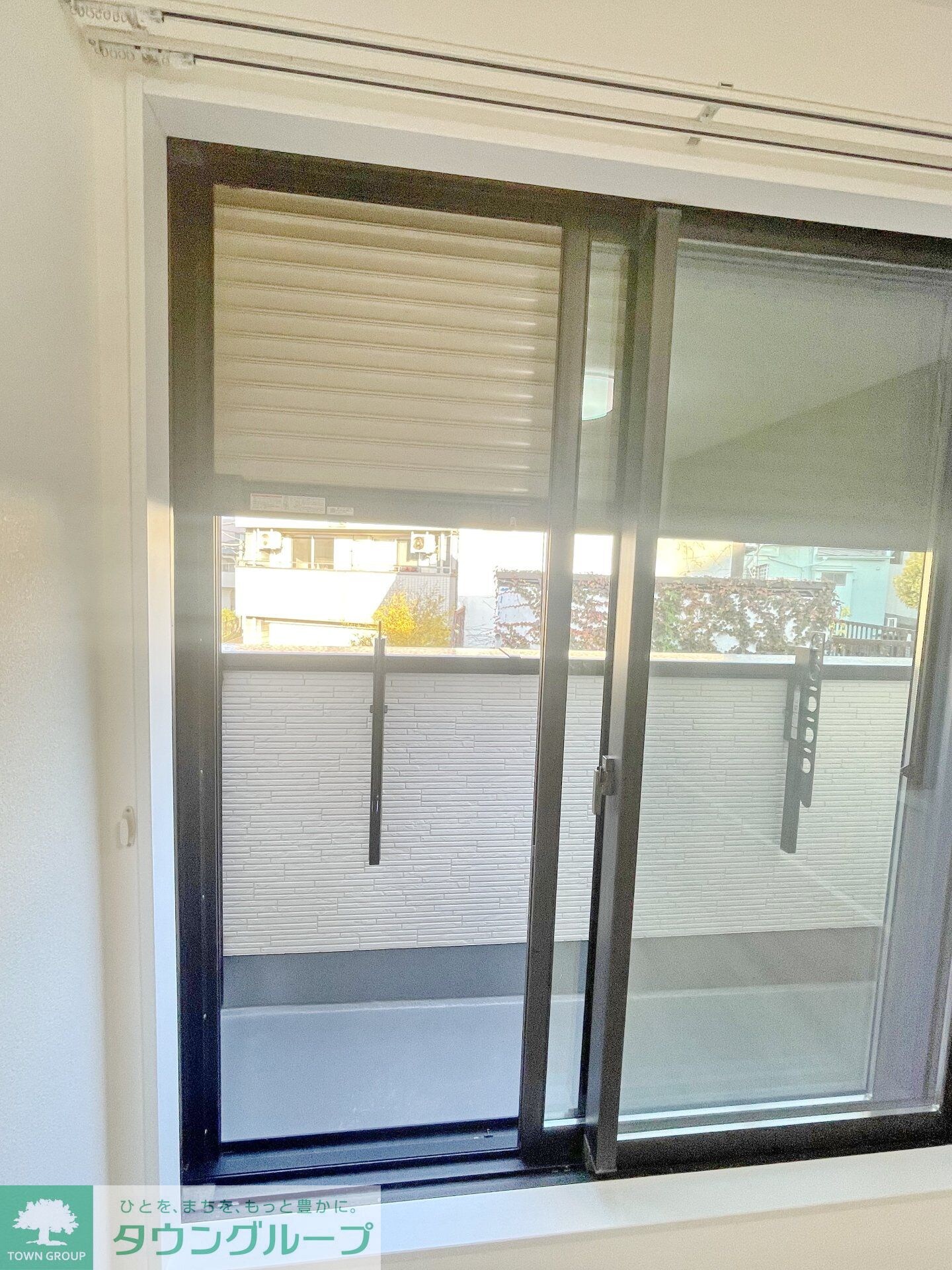 フルセイル厚木の物件内観写真