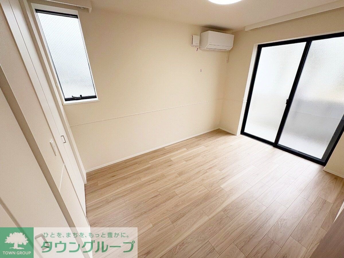 シエルコートの物件内観写真