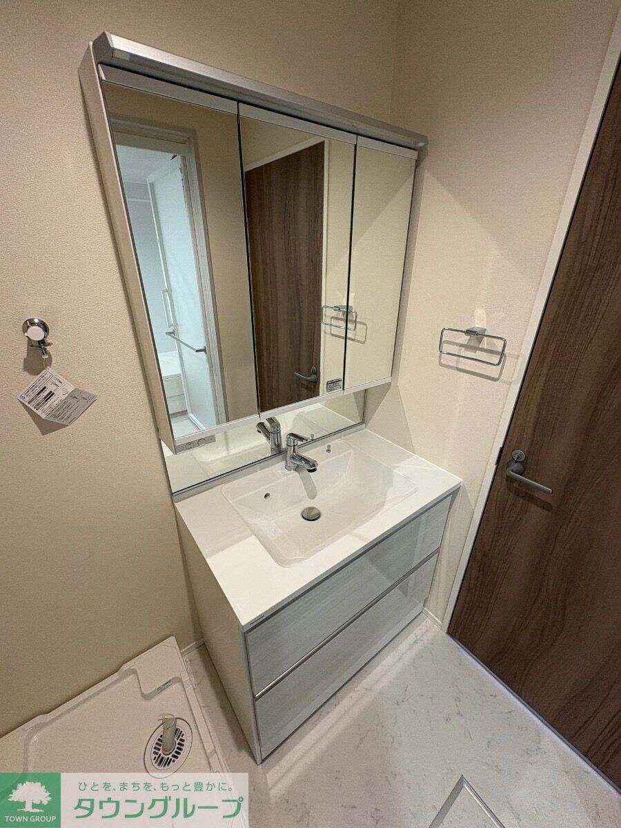 シエルコートの物件内観写真