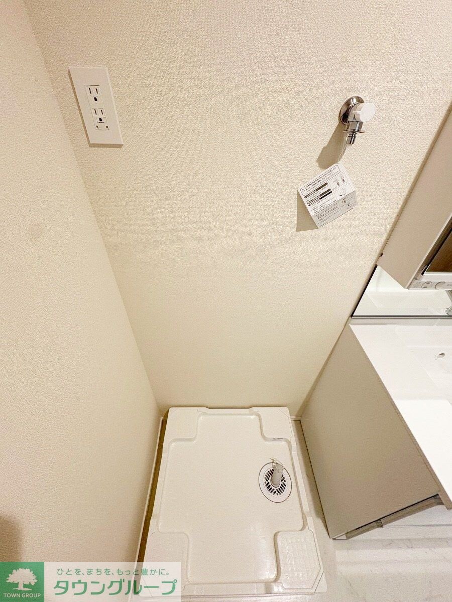 シエルコートの物件内観写真