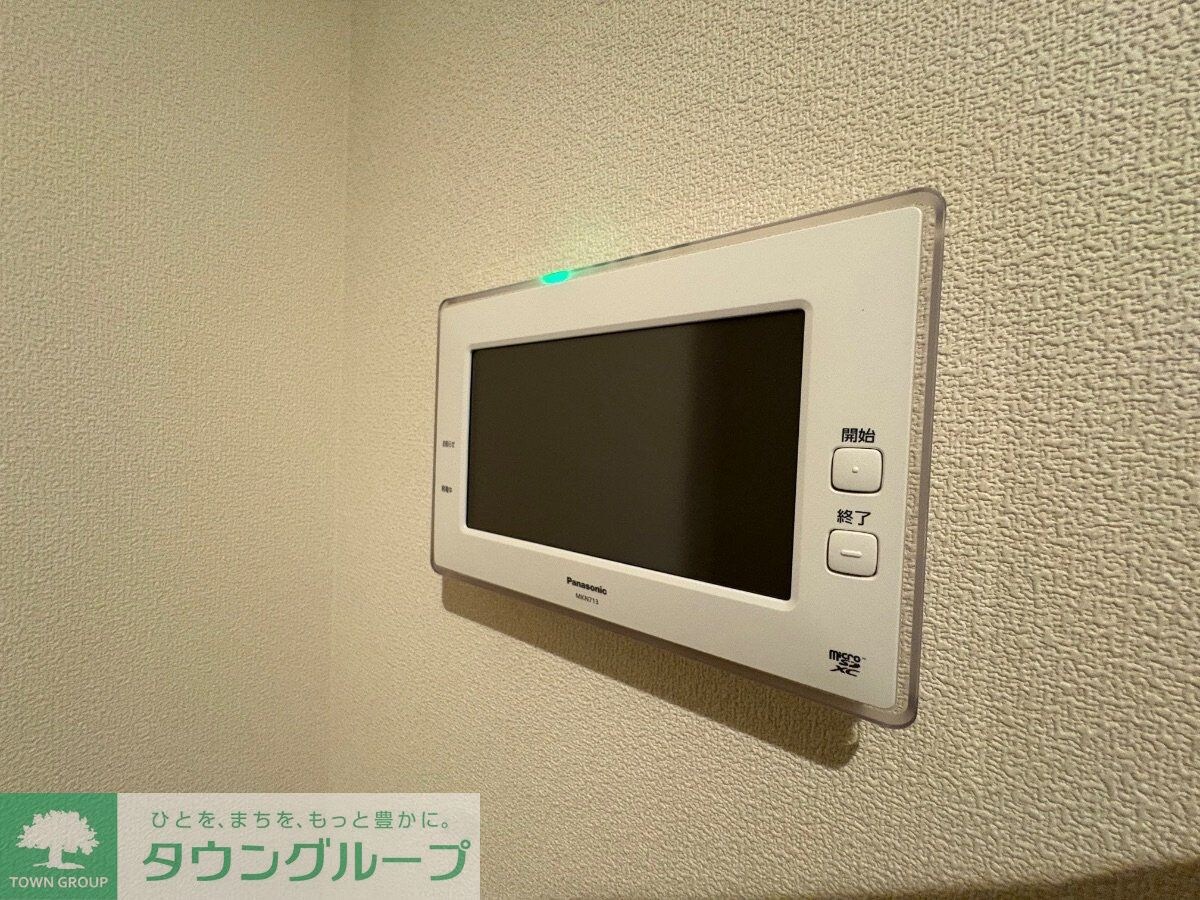 シエルコートの物件内観写真