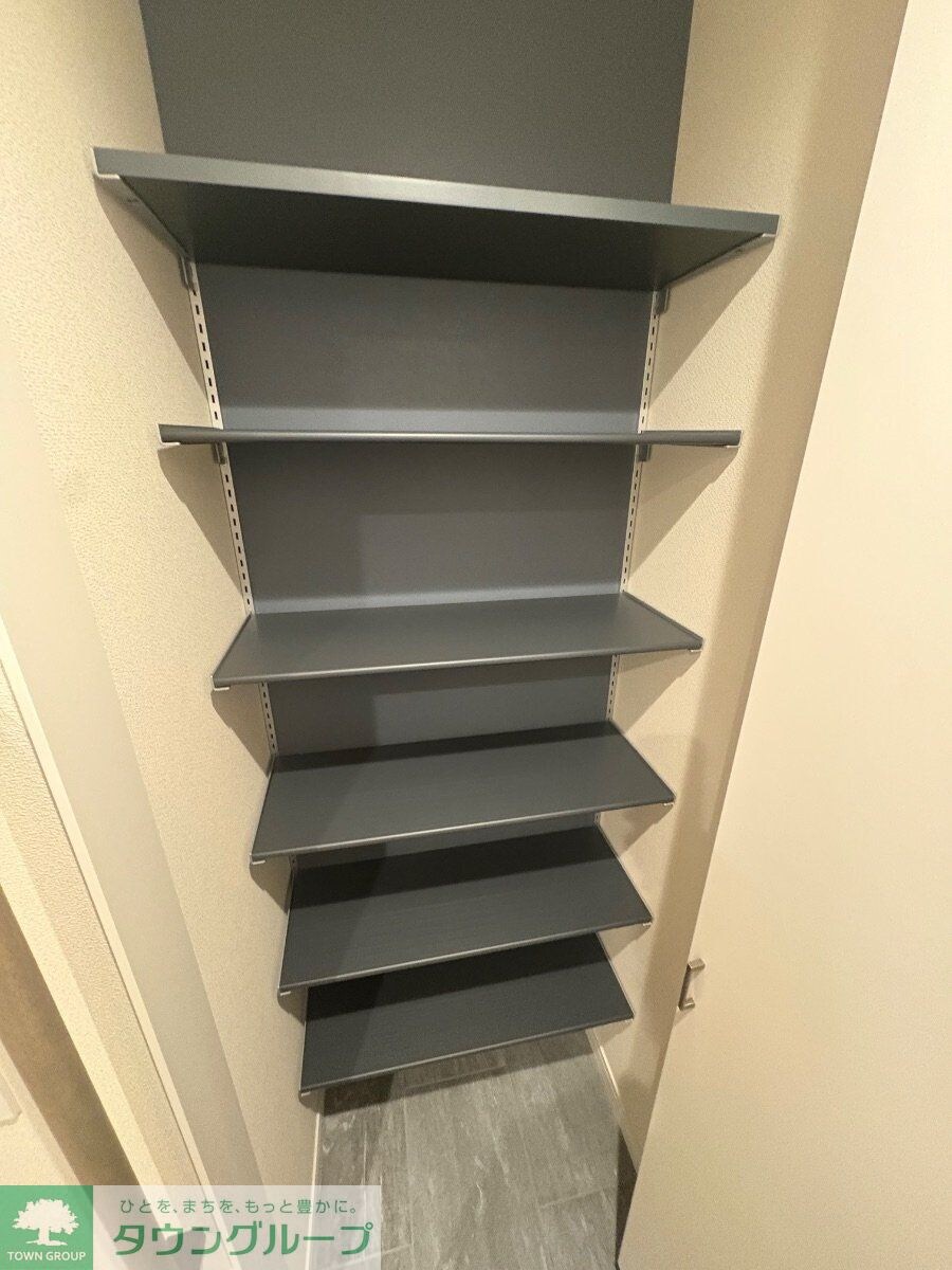 シエルコートの物件内観写真