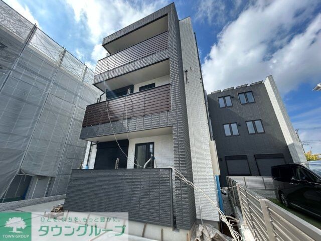 シエルコートの物件内観写真