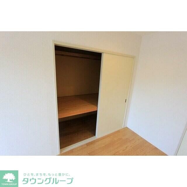 メディオ湘南の物件内観写真