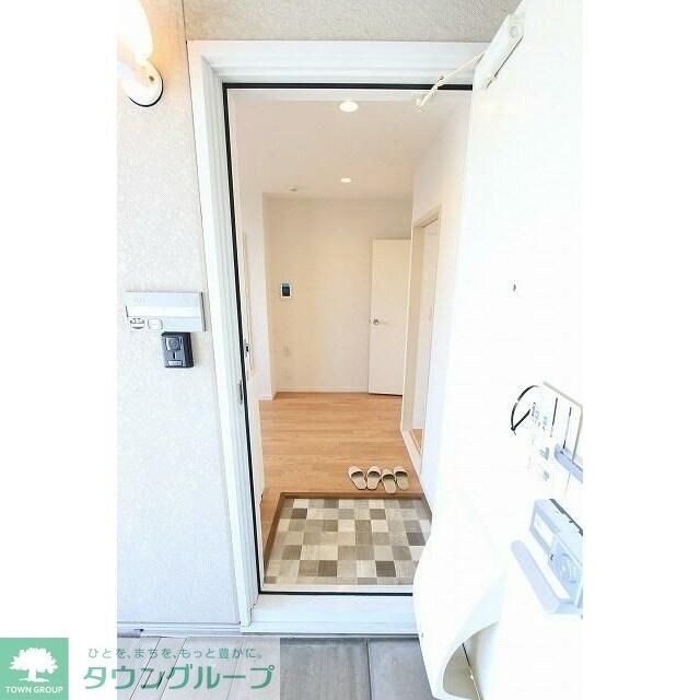 メディオ湘南の物件内観写真