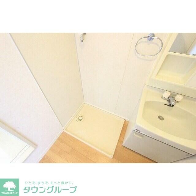 メディオ湘南の物件内観写真