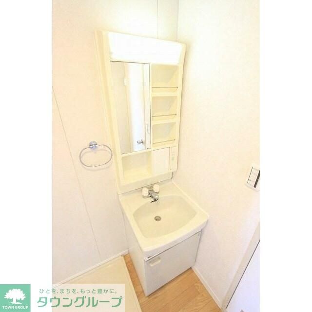 メディオ湘南の物件内観写真