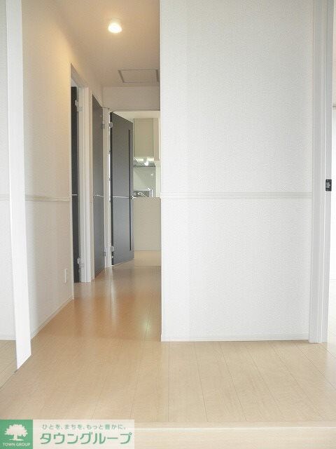 パティオ7の物件内観写真