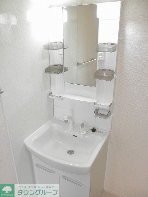 パティオ7の物件内観写真