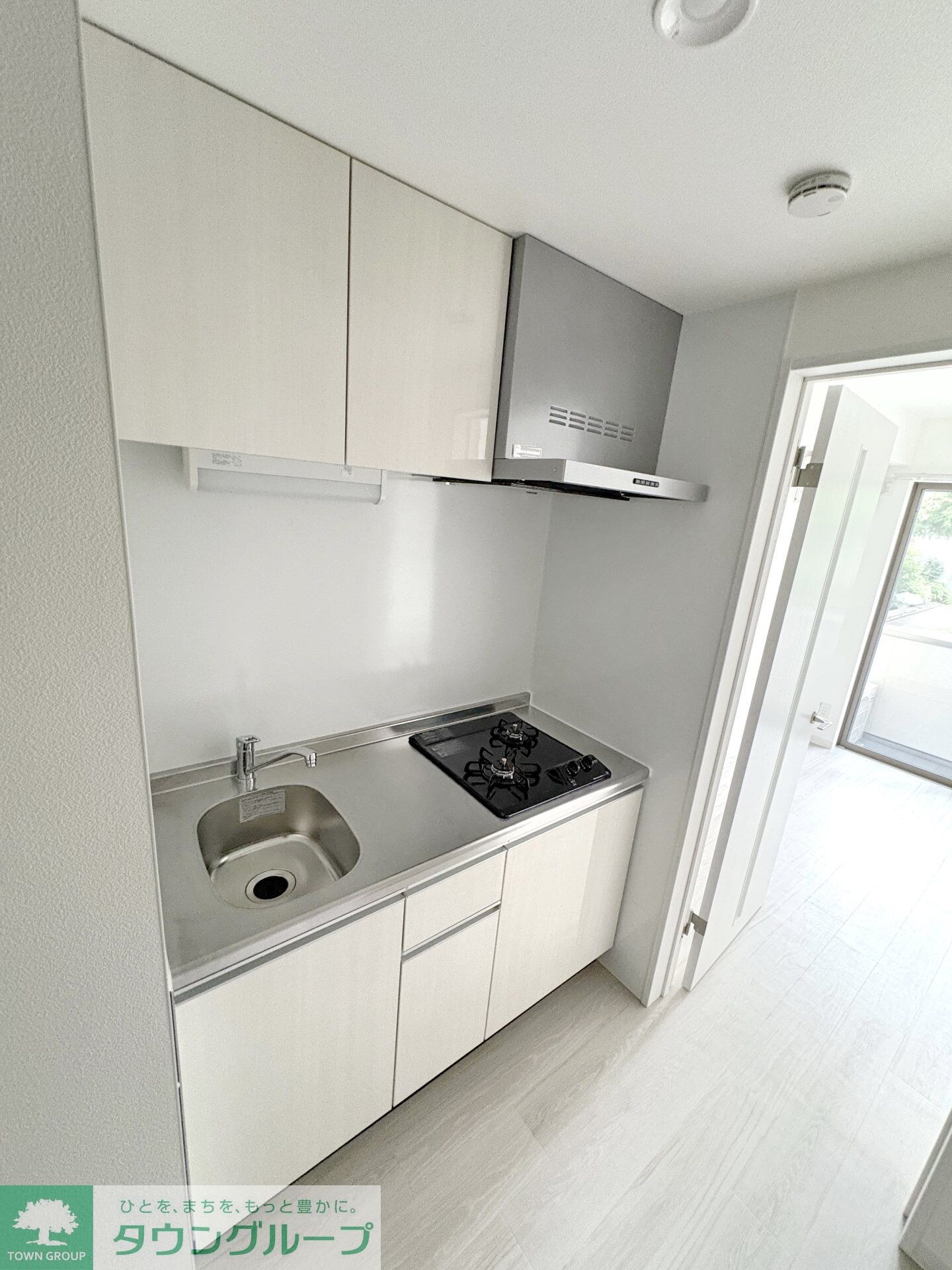 (仮称)ジーメゾン海老名門沢橋エテルノの物件内観写真