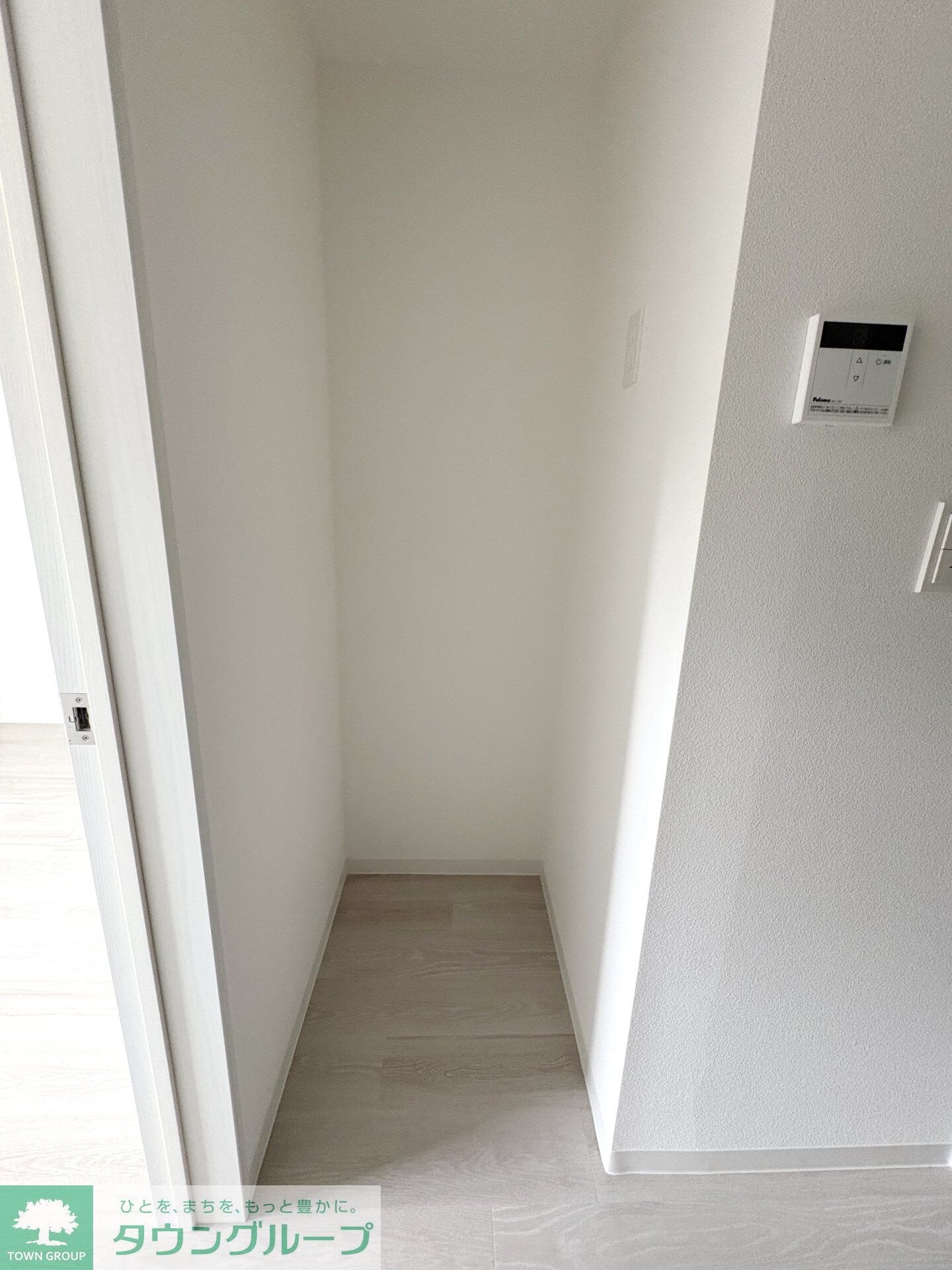 (仮称)ジーメゾン海老名門沢橋エテルノの物件内観写真