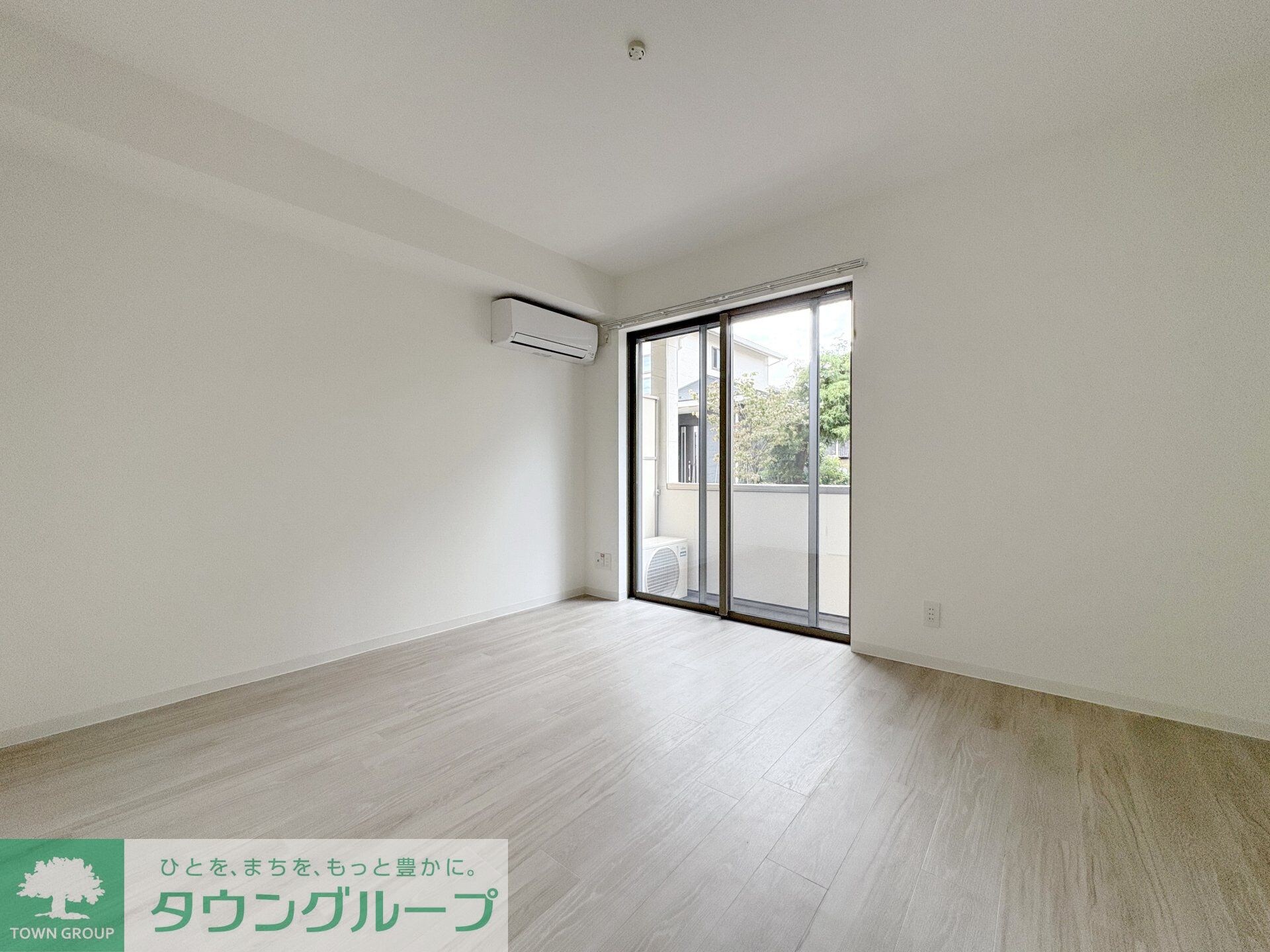 (仮称)ジーメゾン海老名門沢橋エテルノの物件内観写真