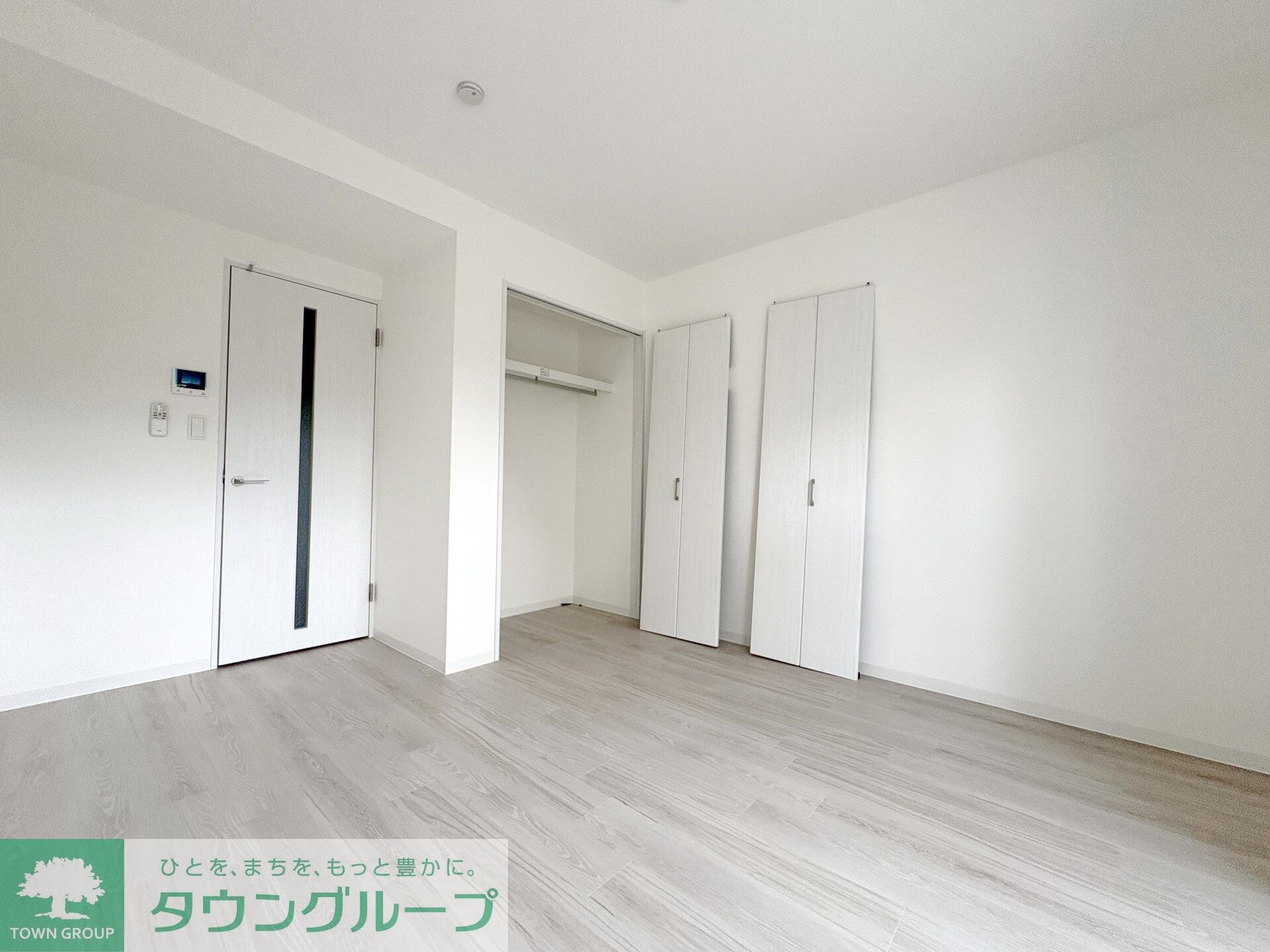 (仮称)ジーメゾン海老名門沢橋エテルノの物件内観写真