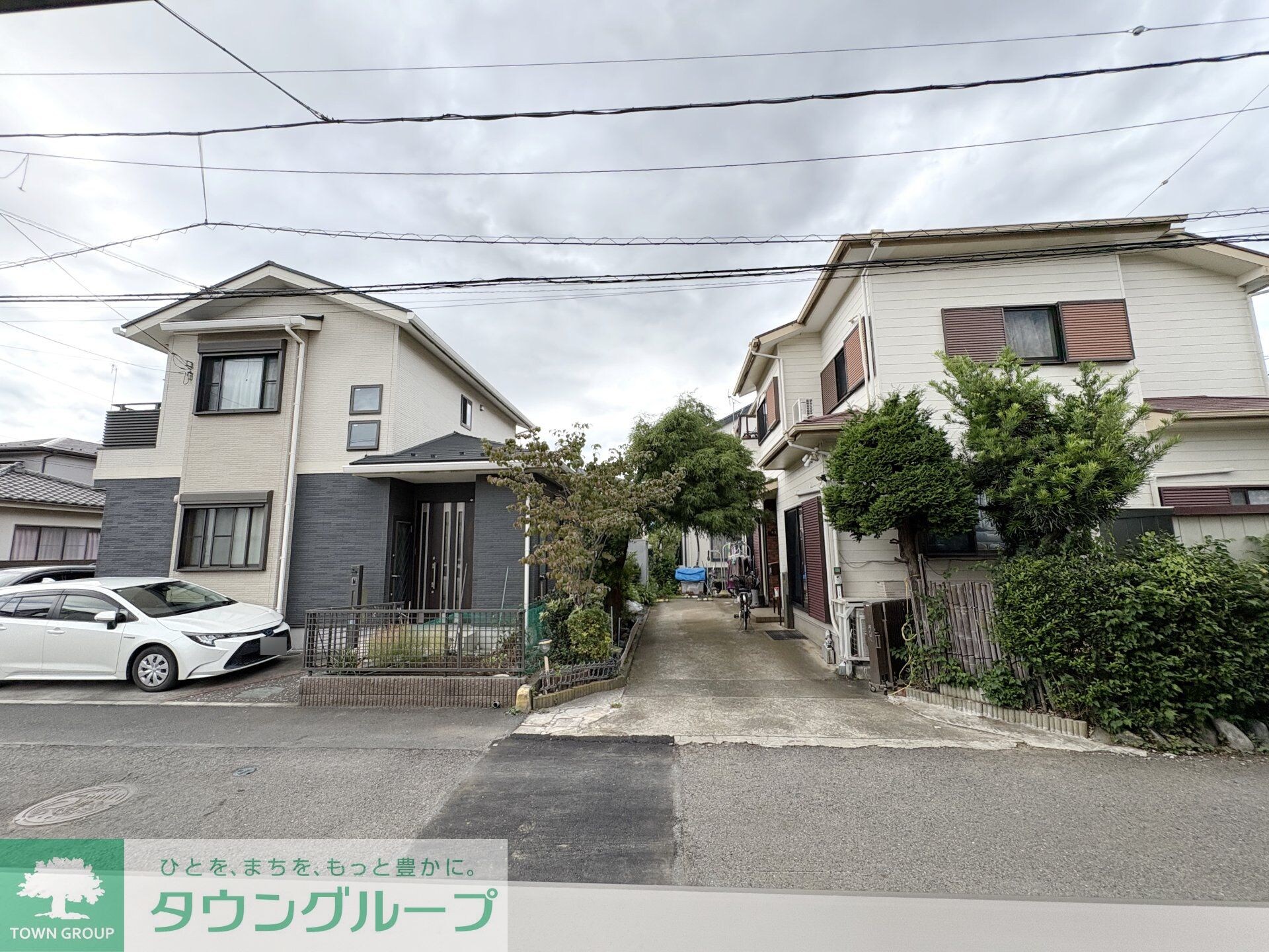 (仮称)ジーメゾン海老名門沢橋エテルノの物件内観写真