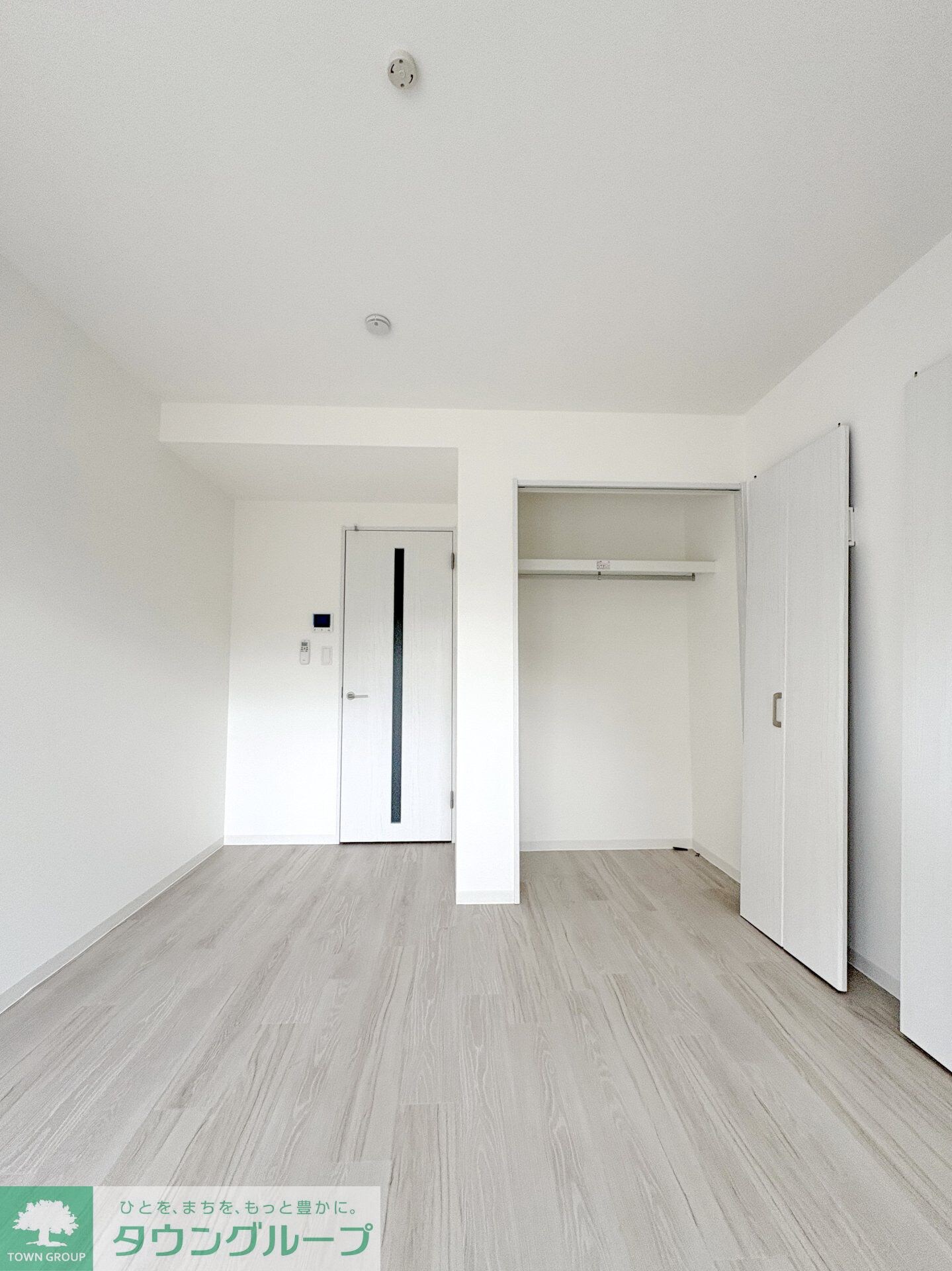 (仮称)ジーメゾン海老名門沢橋エテルノの物件内観写真