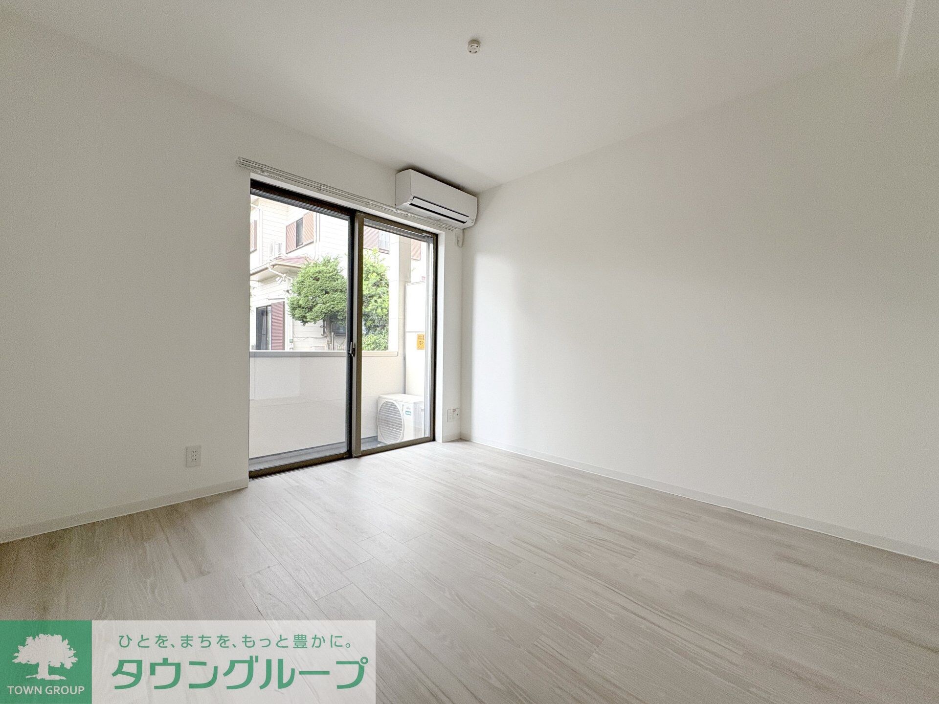 (仮称)ジーメゾン海老名門沢橋エテルノの物件内観写真