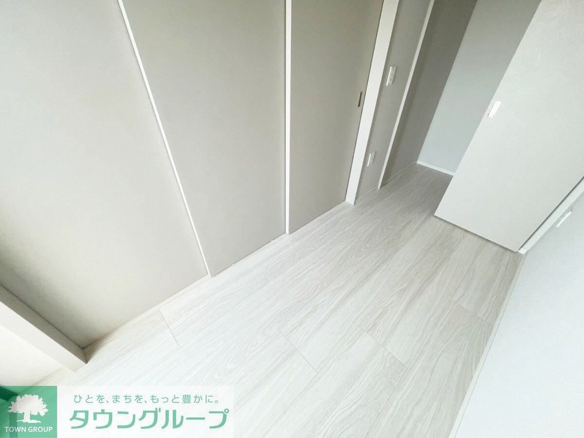 グレーシアフィット藤沢鵠沼の物件内観写真